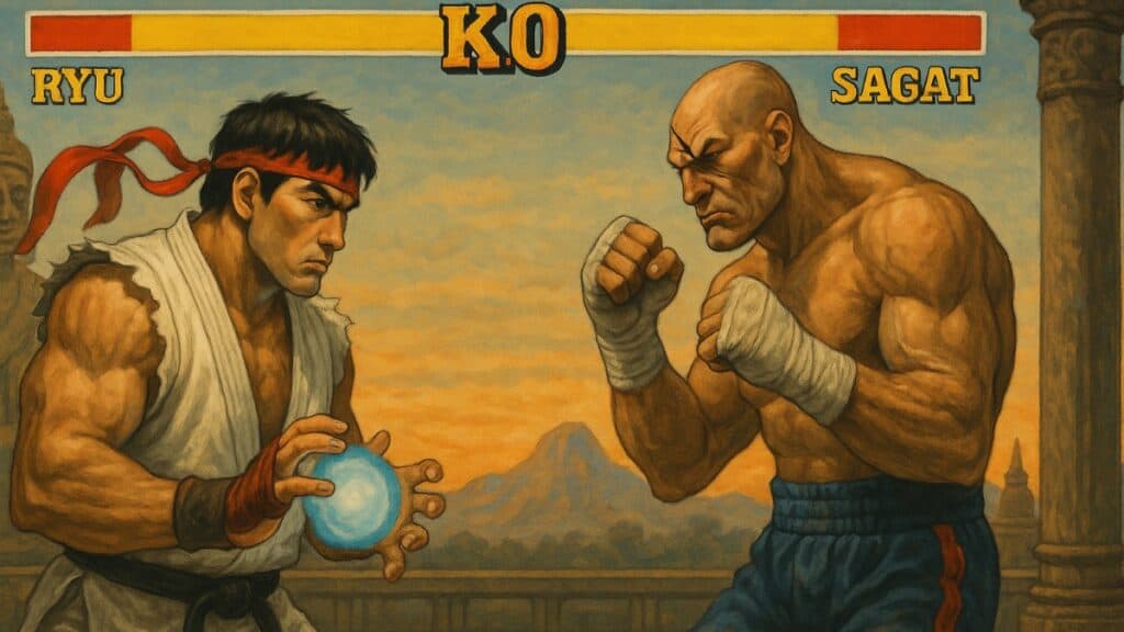 80s iconic arcade games 8