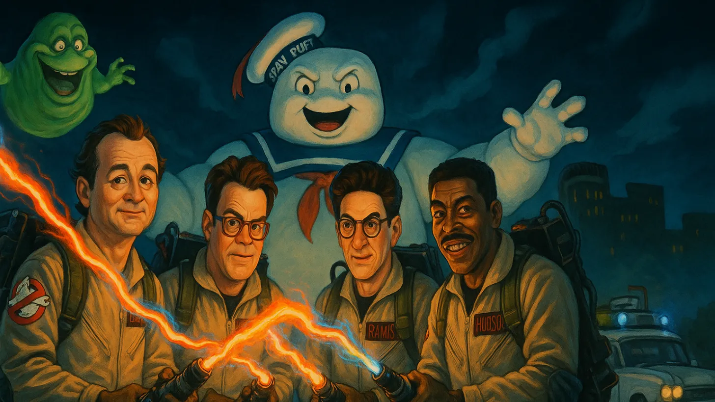 Summer Blockbusters from the '80s That Still Hold Up 2 80s love summer blockbusters 6