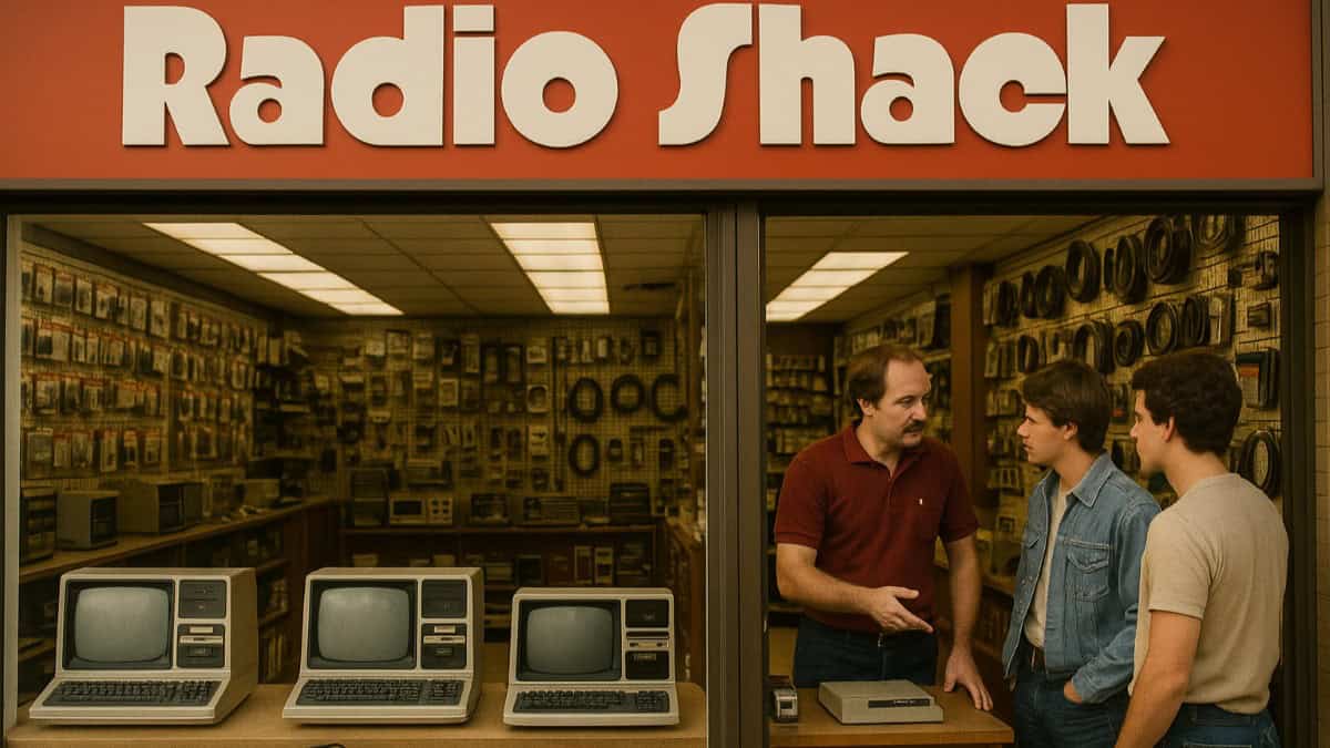 80s mall stores we miss 12