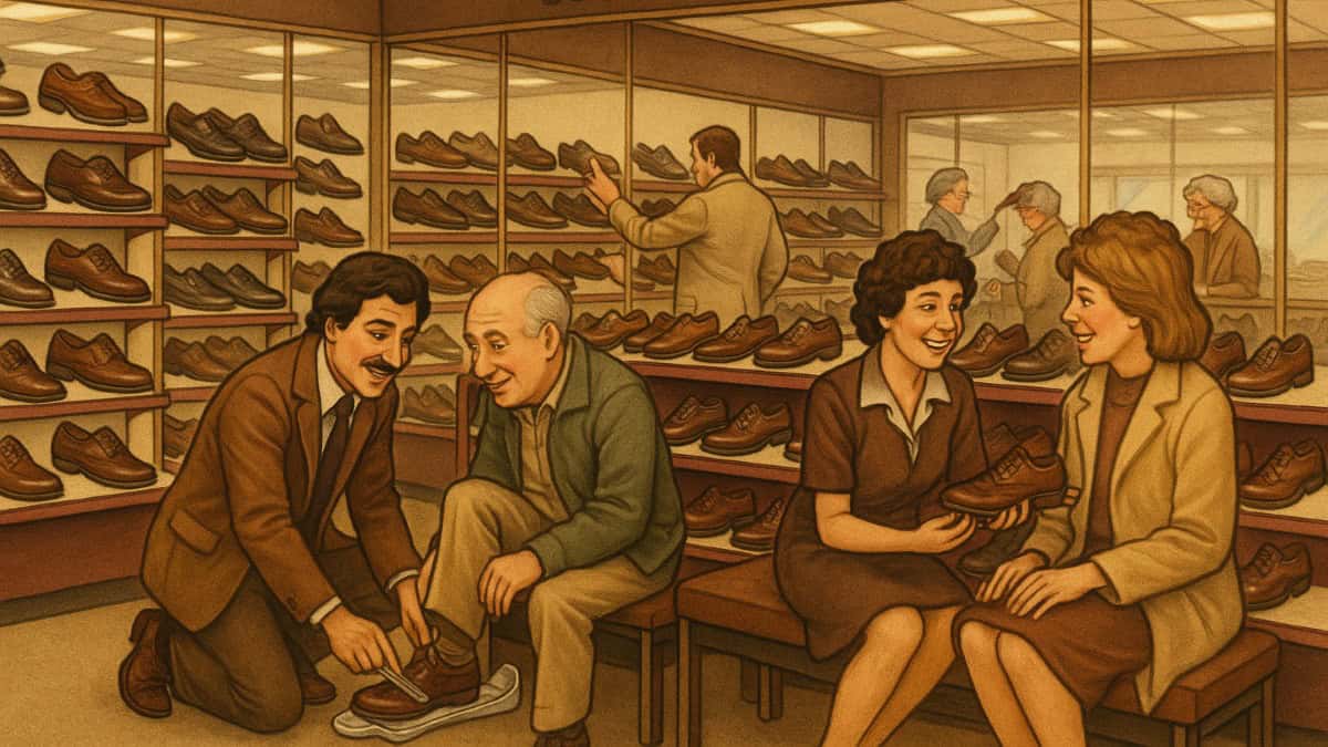 80s mall stores we miss 15