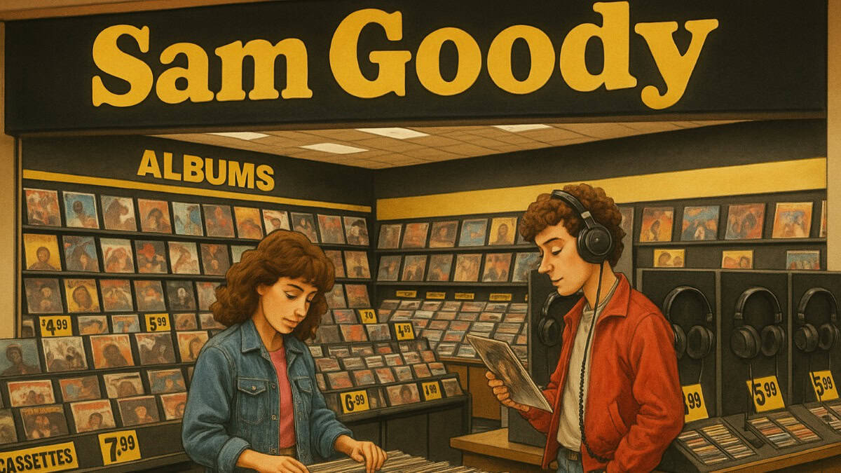80s mall stores we miss 9