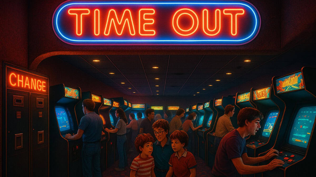 80s mall stores we miss