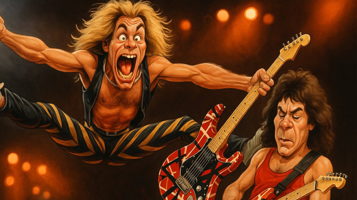 80s memorable concerts 2 1