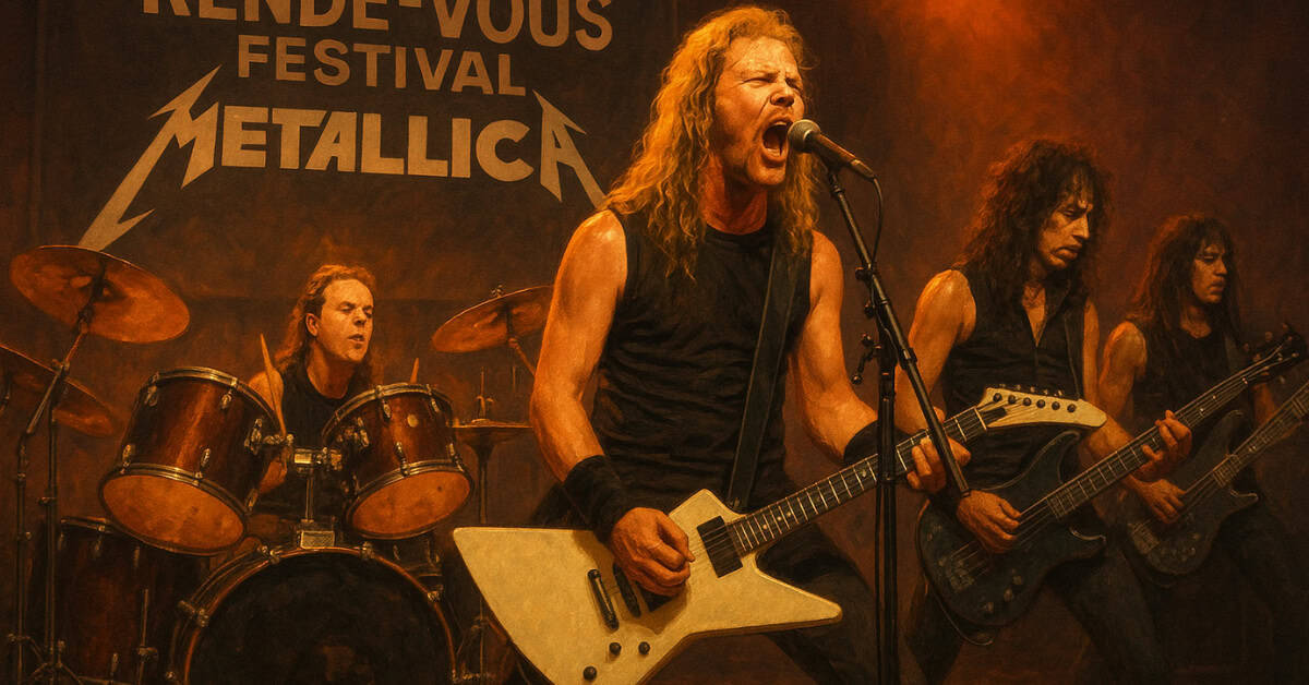 Music Festivals from the '80s That Actually Made History 11 80s music festivals 8