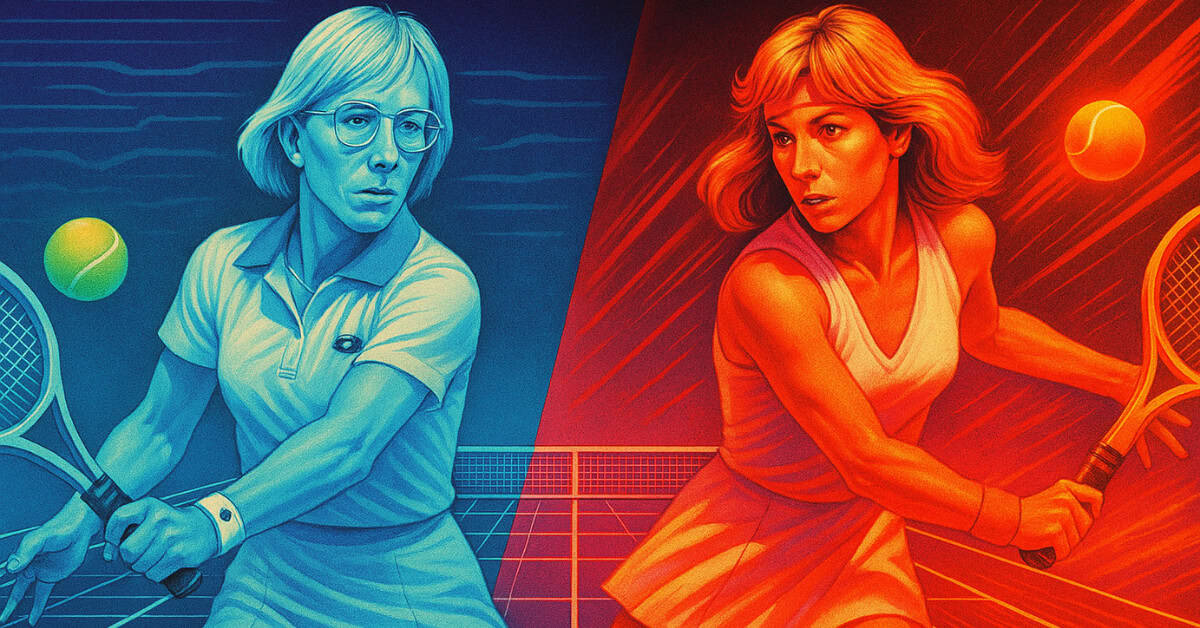 Famous '80s Sports Rivalries That Captivated the Country 11 80s sports rivalries 8