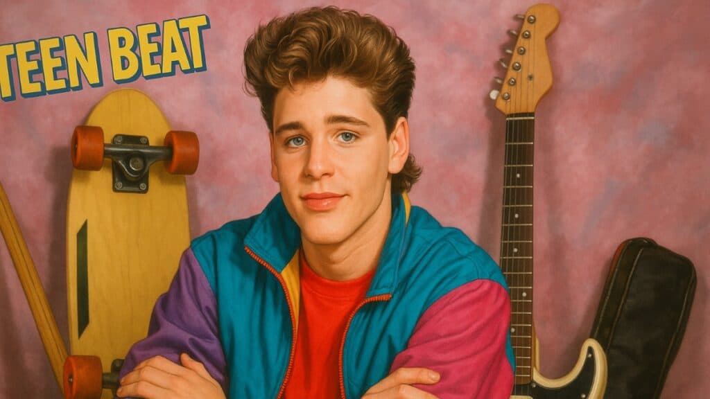 80s teens Hollywood Movie stars 4