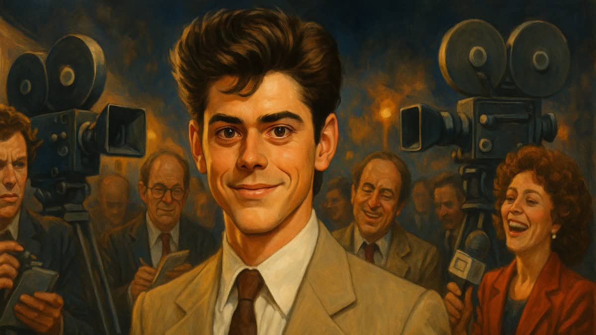 80s teens Hollywood Movie stars 9