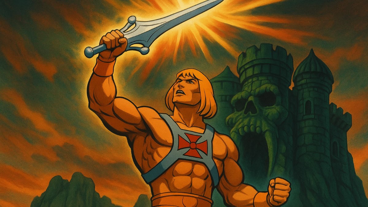 14 Unforgettable '80s Cartoon Characters You Loved 2 80s unforgettable cartoon characters 4