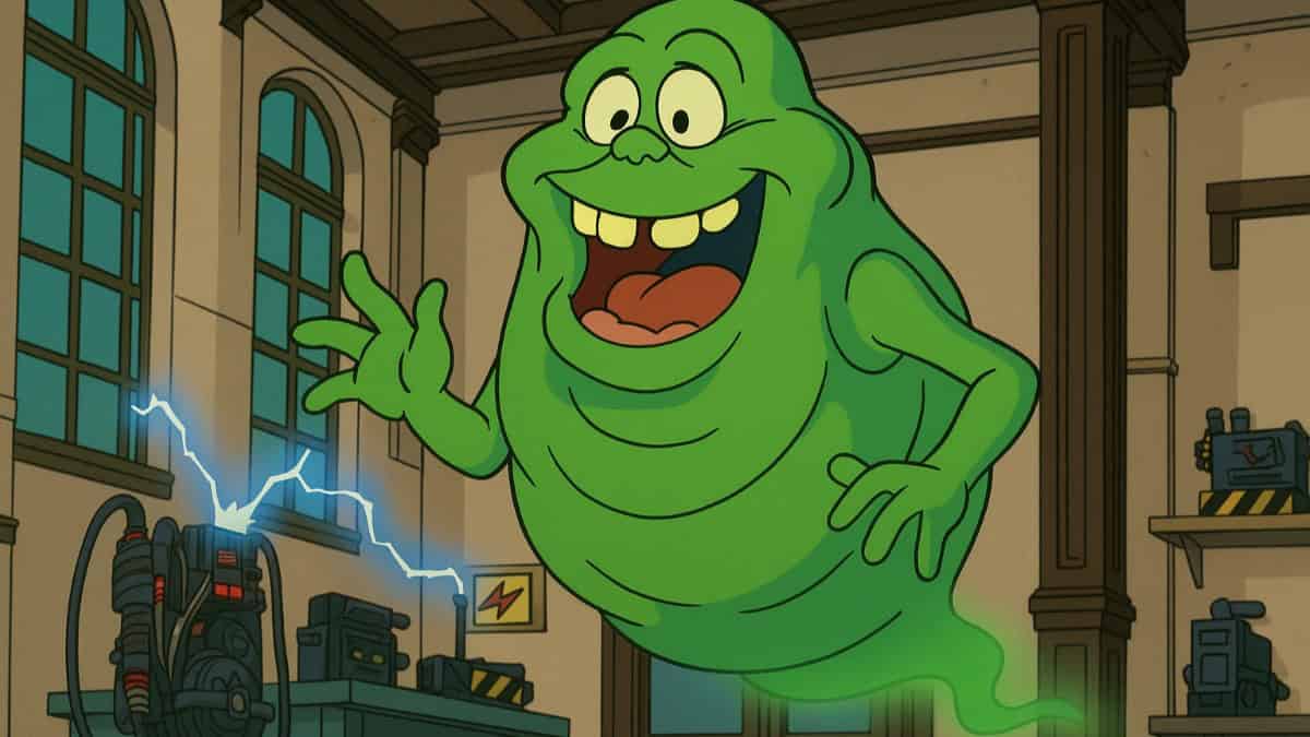 14 Unforgettable '80s Cartoon Characters You Loved 10 80s unforgettable cartoon characters 5