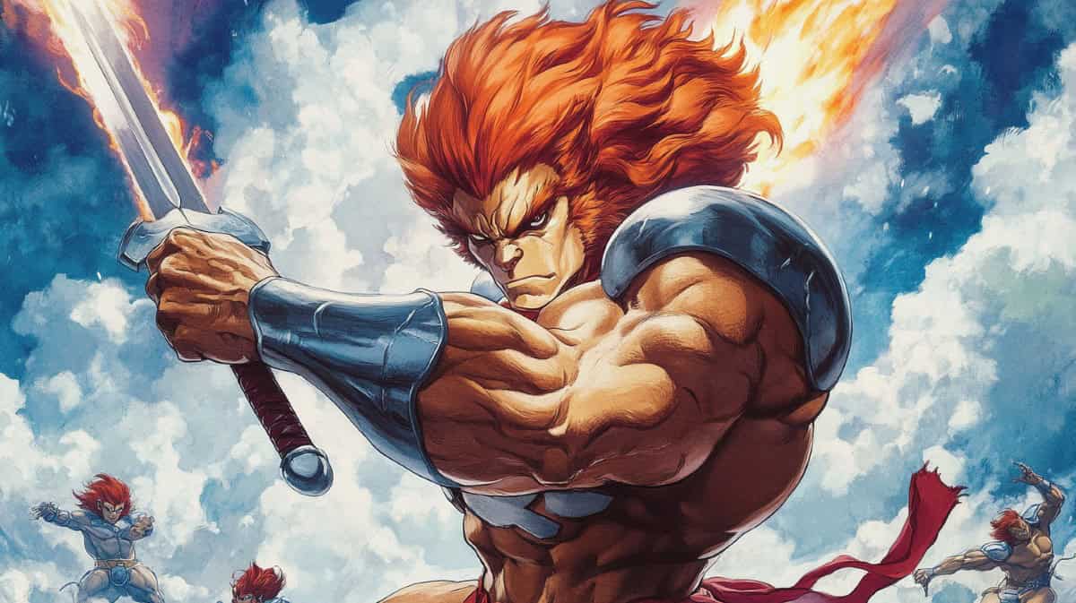 14 Unforgettable '80s Cartoon Characters You Loved 6 80s unforgettable cartoon characters 9