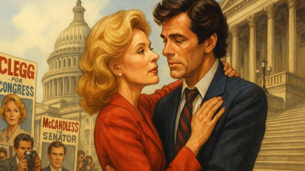 80s unforgettable soap operas 1
