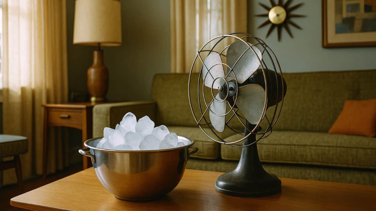 Brilliant Ways People Beat the Heat Before Air Conditioning 5 Brilliant Ways Beat Heat 1