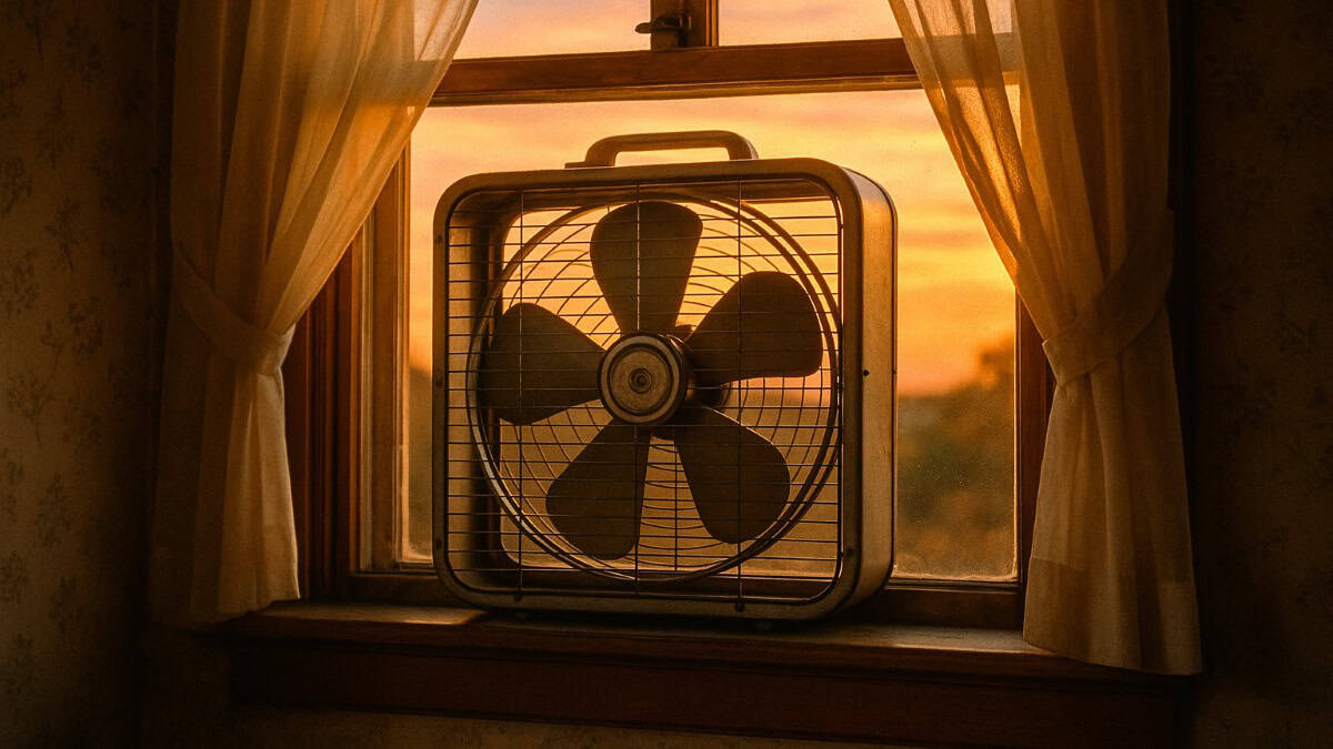 Brilliant Ways People Beat the Heat Before Air Conditioning 2 Brilliant Ways Beat Heat 3