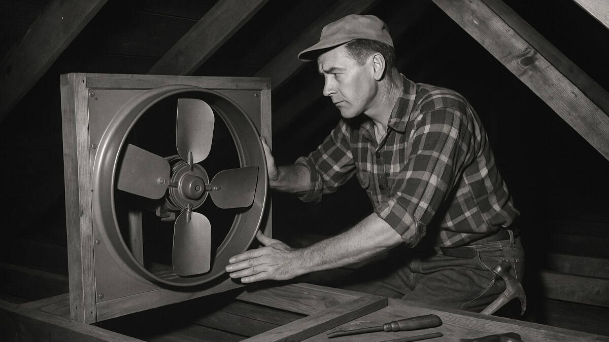 Brilliant Ways People Beat the Heat Before Air Conditioning 12 Brilliant Ways Beat Heat 9