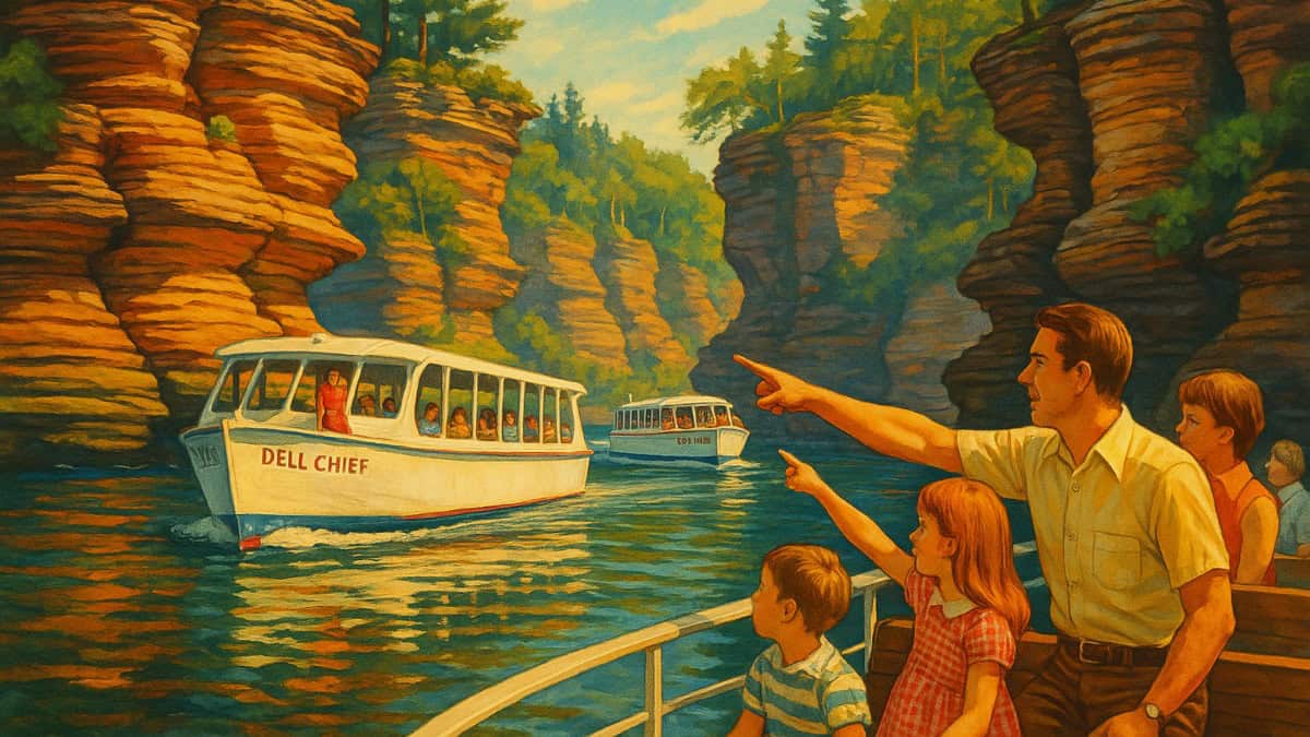 Classic Family Vacation Spots 1