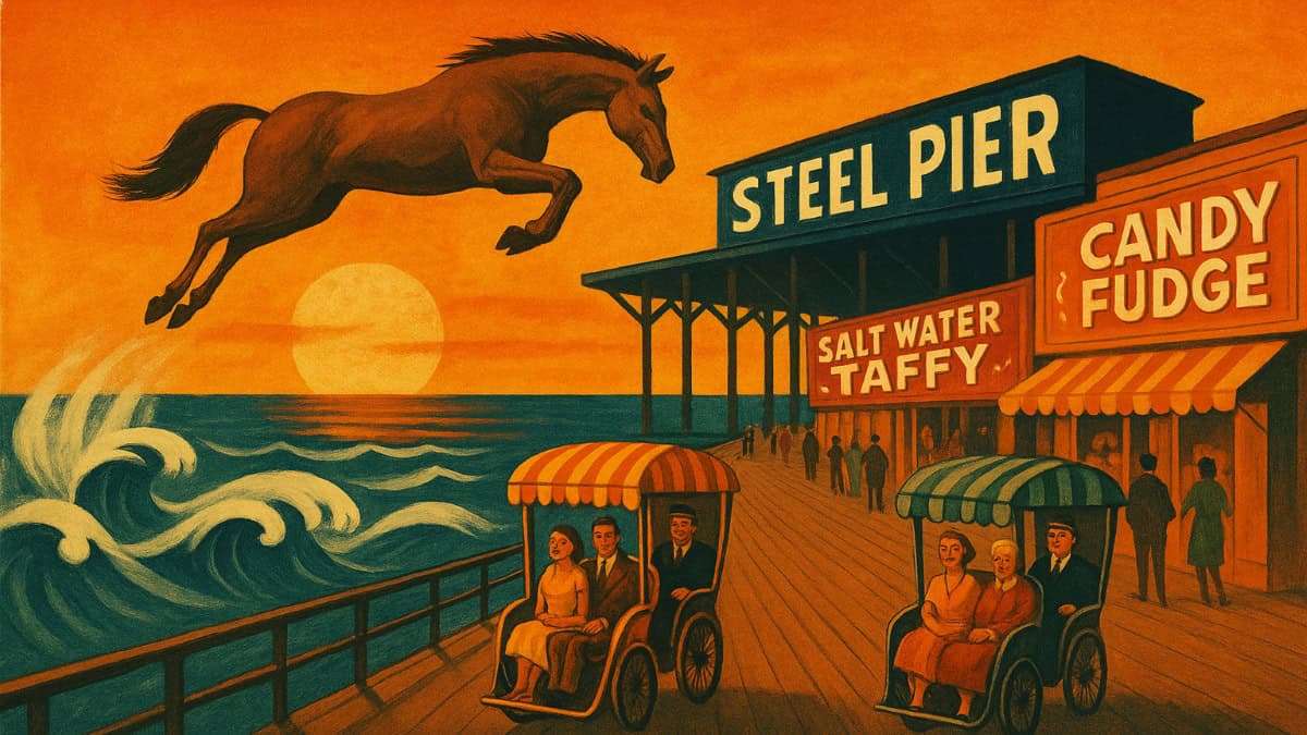 Classic Family Vacation Spots 11
