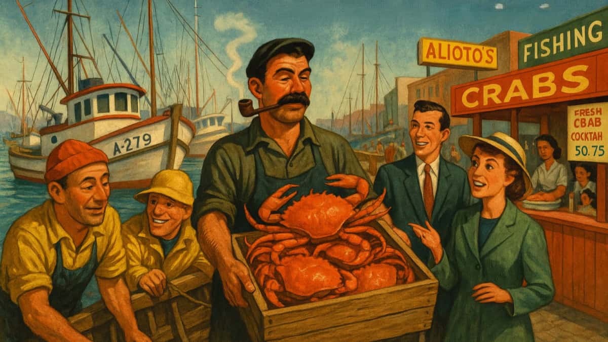 Classic Family Vacation Spots 13