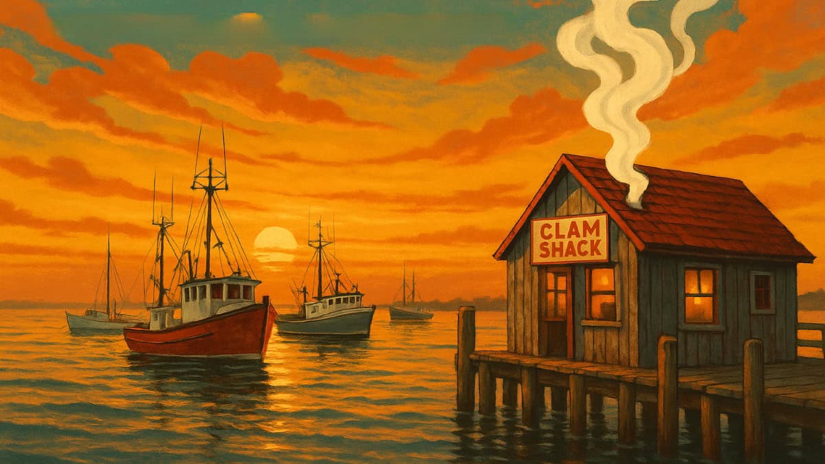 Classic Family Vacation Spots 2