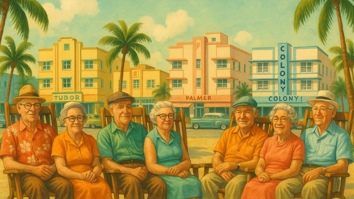 Classic Family Vacation Spots 5