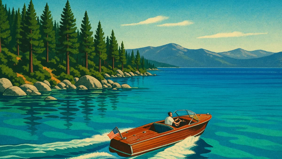 Classic Family Vacation Spots 6