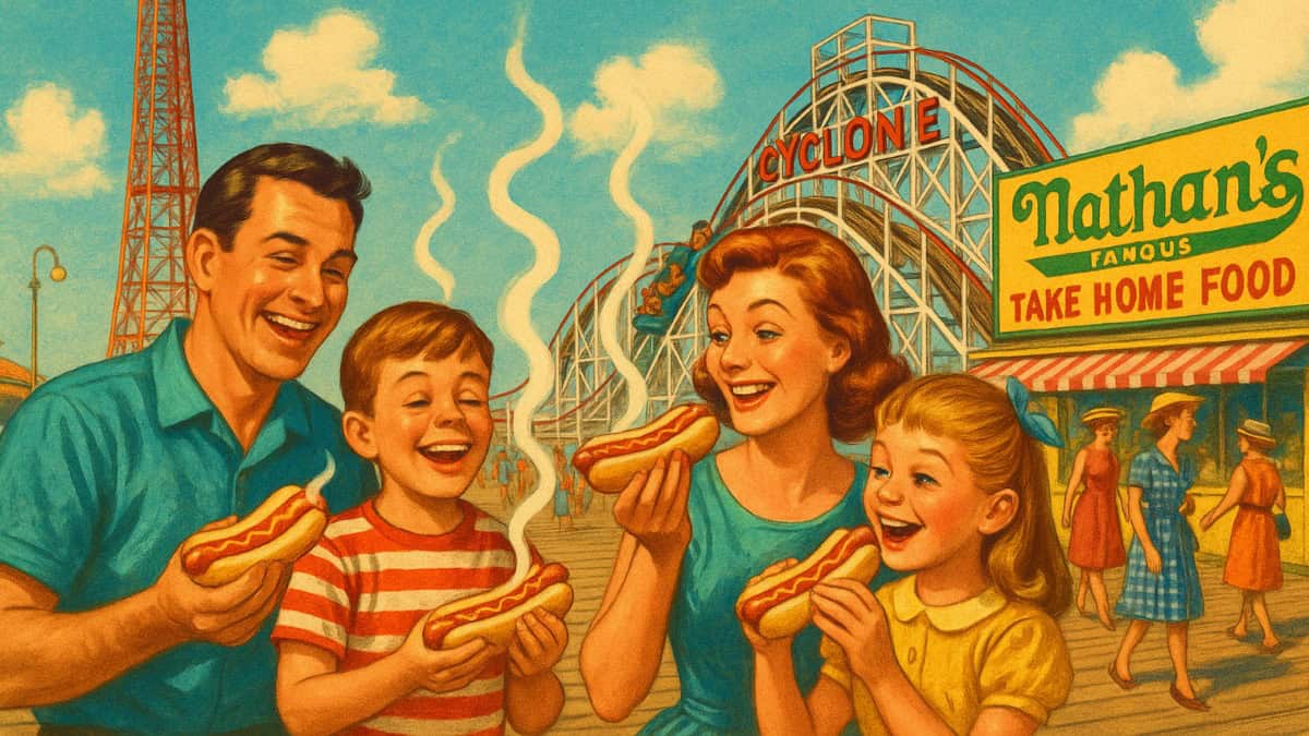 Classic Family Vacation Spots 9
