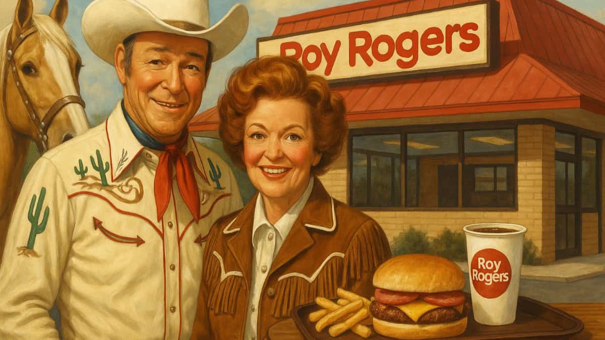 Forgotten Fast Food Mascots 3