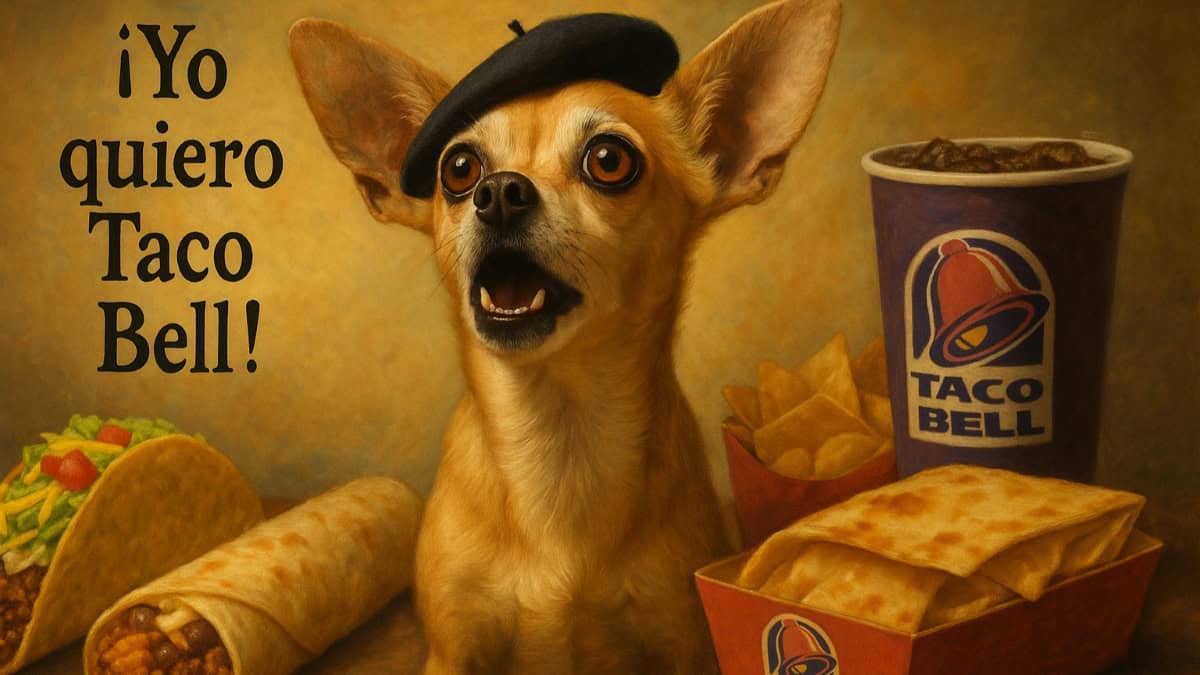 Forgotten Fast Food Mascots 8