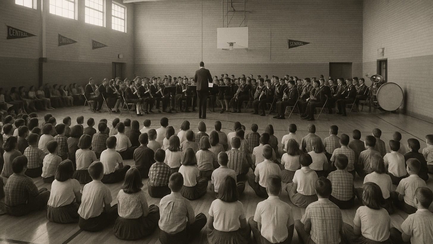 Classic School Traditions That Have Completely Vanished 10 classic school traditions vanished 3