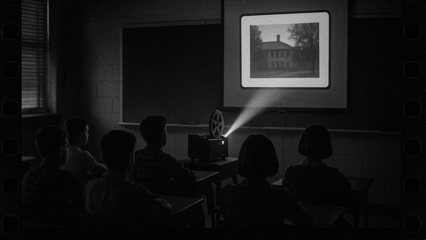 Classic School Traditions That Have Completely Vanished 9 classic school traditions vanished 5