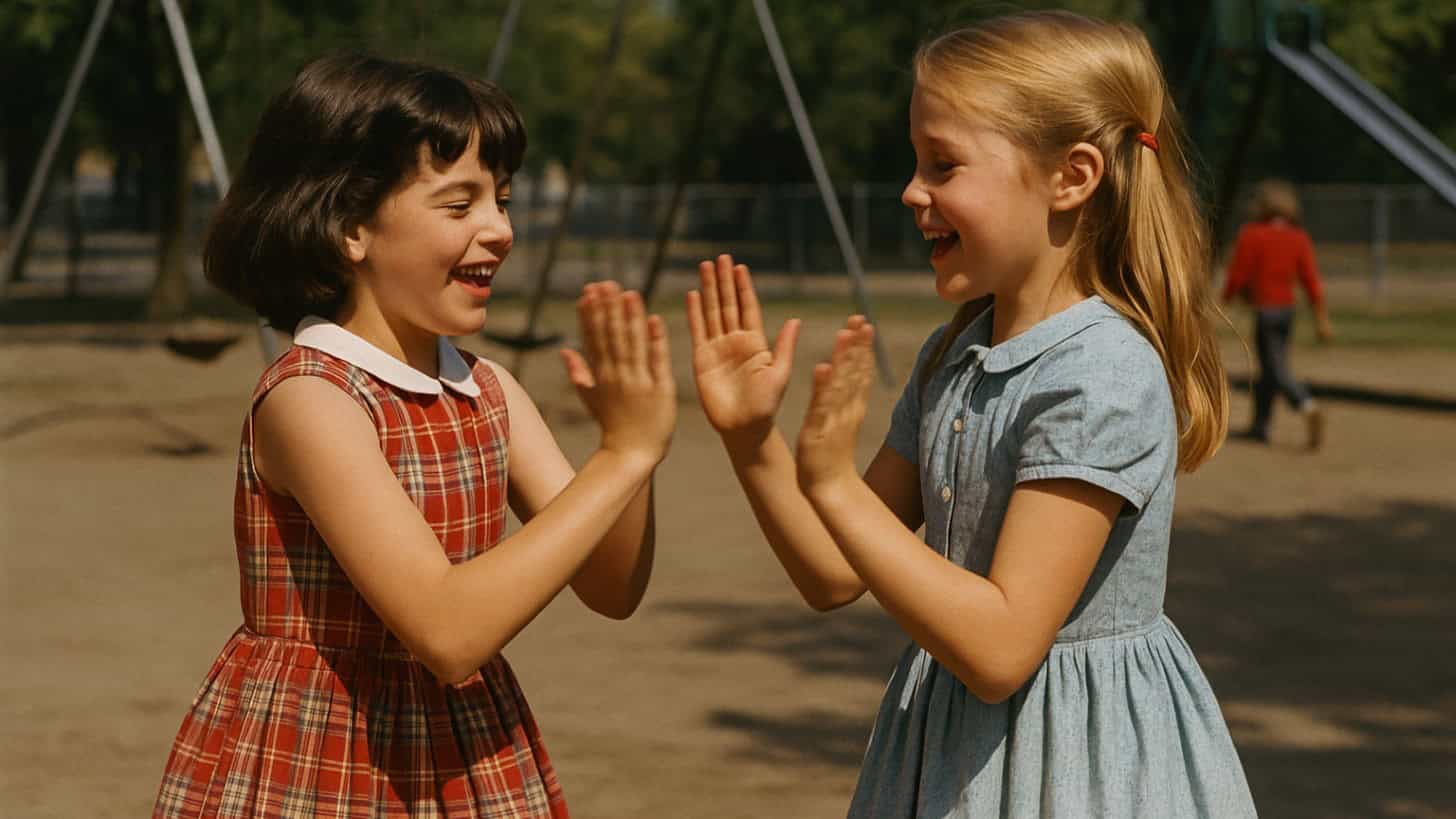 Classic School Traditions That Have Completely Vanished 3 classic school traditions vanished 8