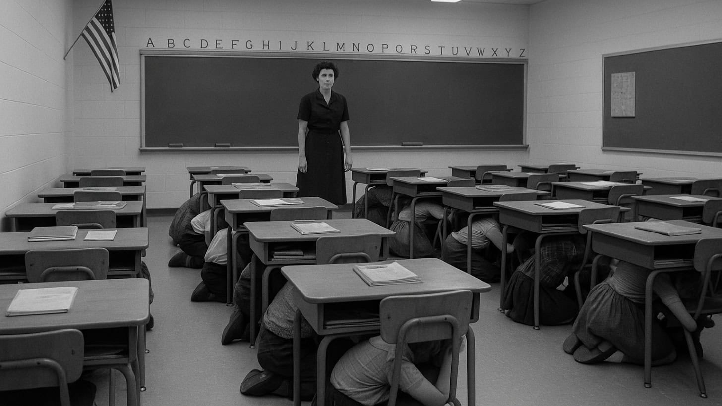 Classic School Traditions That Have Completely Vanished 2 classic school traditions vanished 9