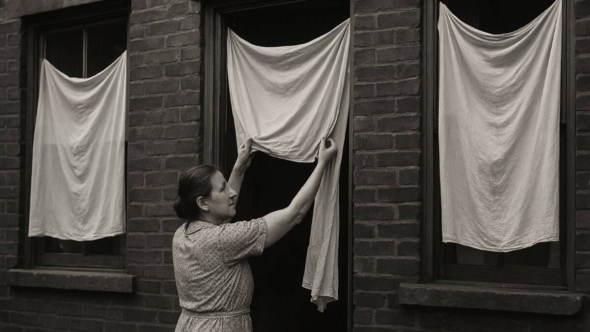 How People Stayed Cool Before Air Conditioning 9 ingenious people cool before AC 9