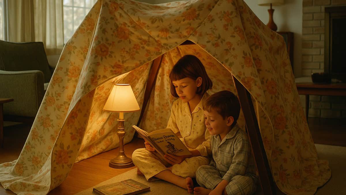 rainy day activities spark creativity 12