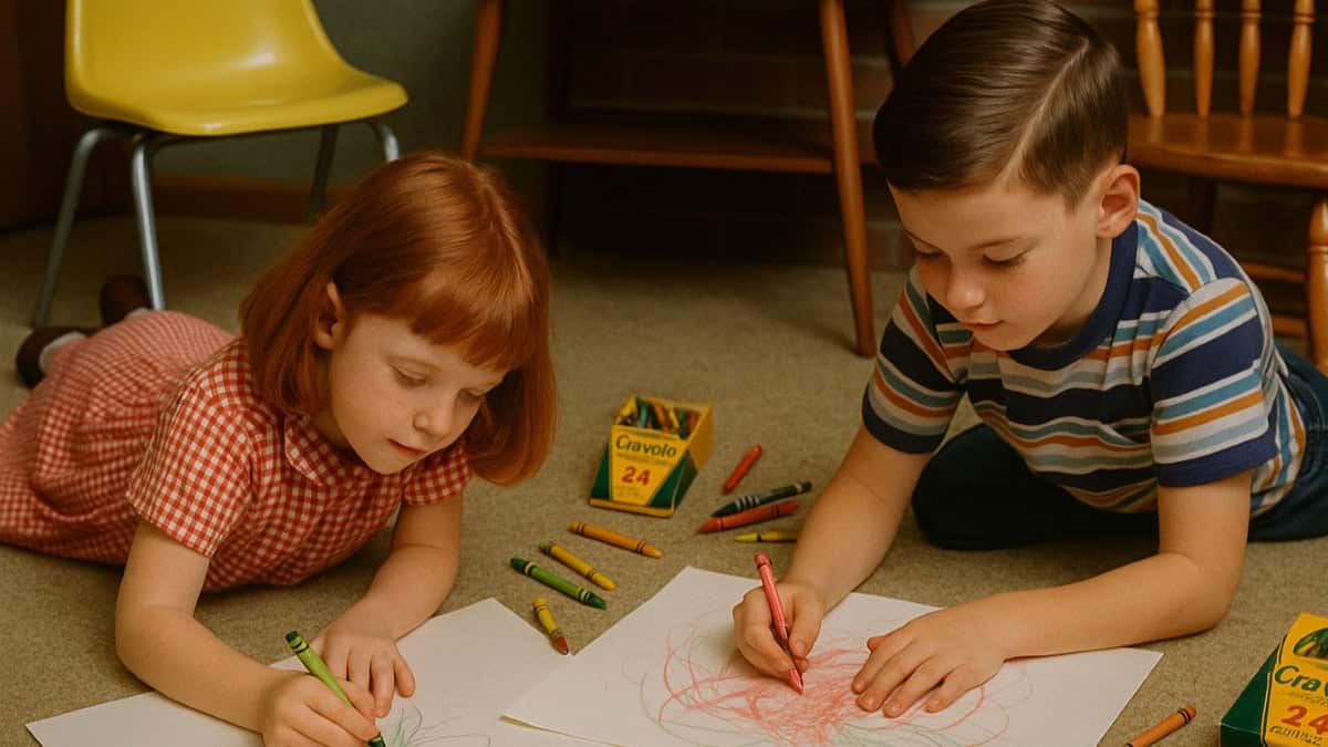 rainy day activities spark creativity 2