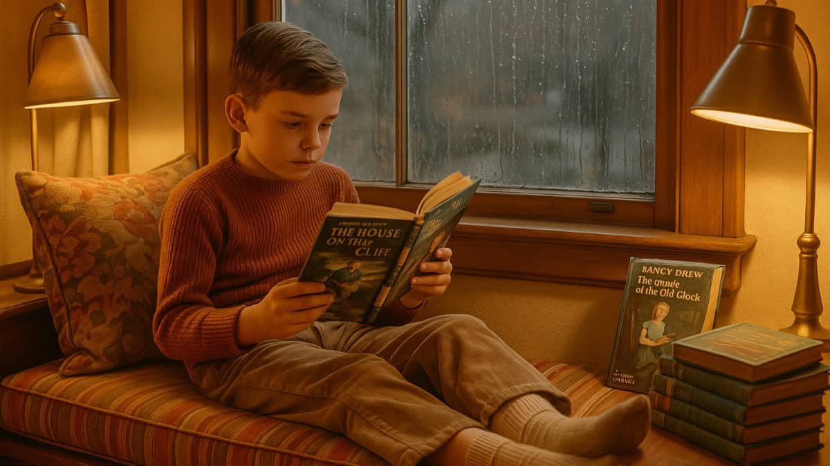 rainy day activities spark creativity 6