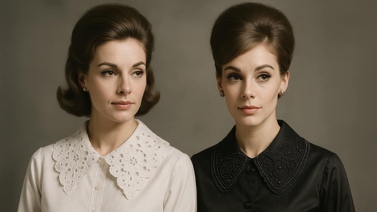 Retro Fashion Trends Making a Real Comeback 16 retro fashion comeback 7