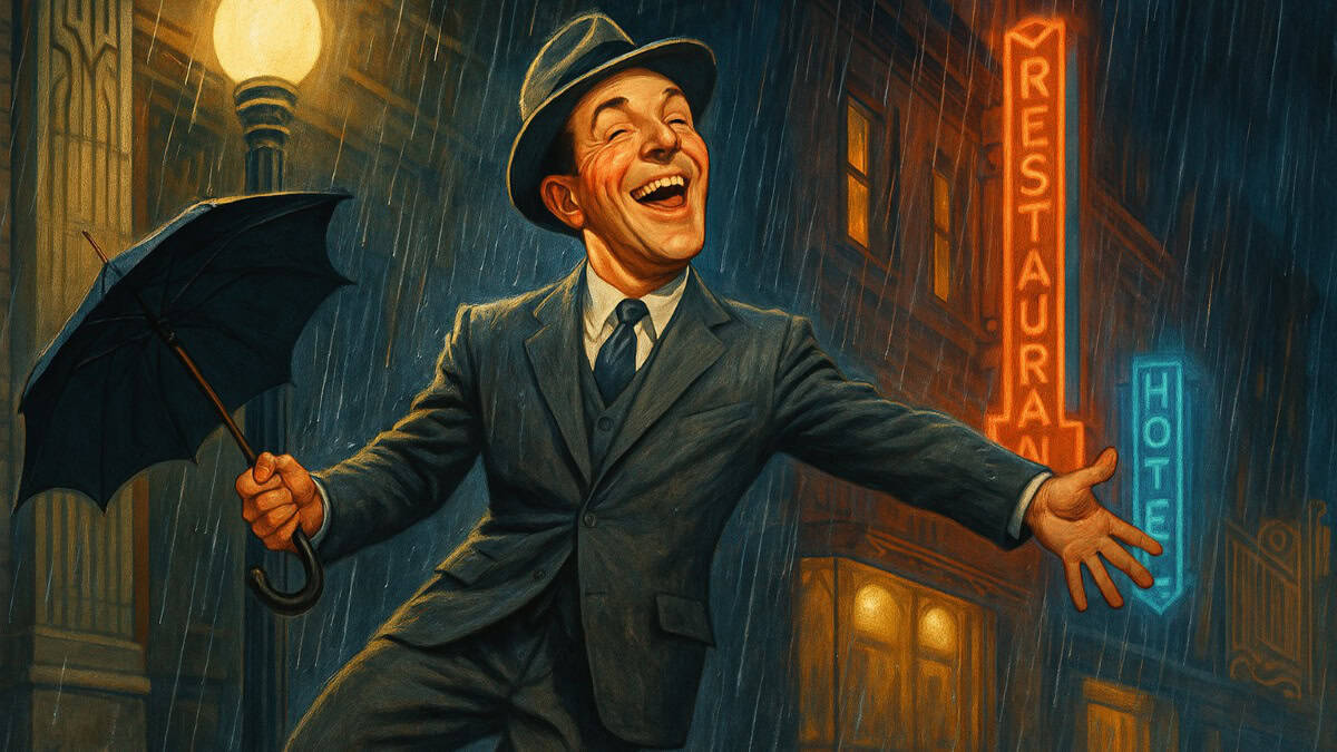 Family Movies from the '50s That Everyone Watched Together 2 50s Family Friendly Movies 10