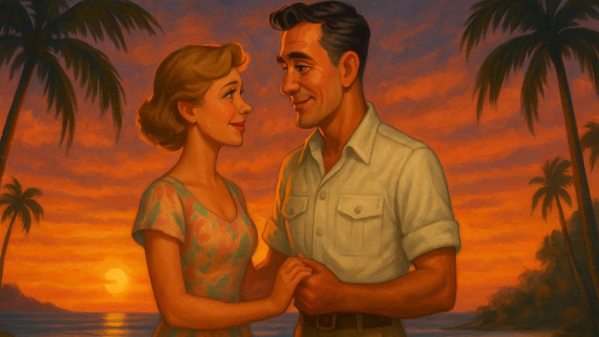 Family Movies from the '50s That Everyone Watched Together 8 50s Family Friendly Movies 5