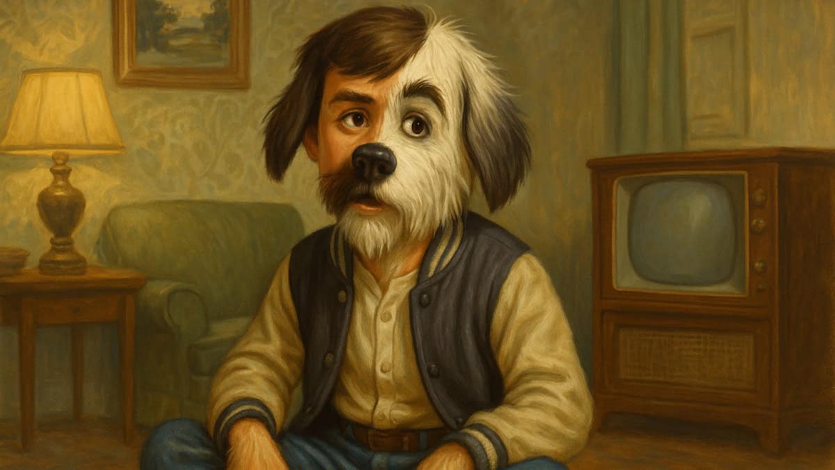Family Movies from the '50s That Everyone Watched Together 9 50s Family Friendly Movies 6