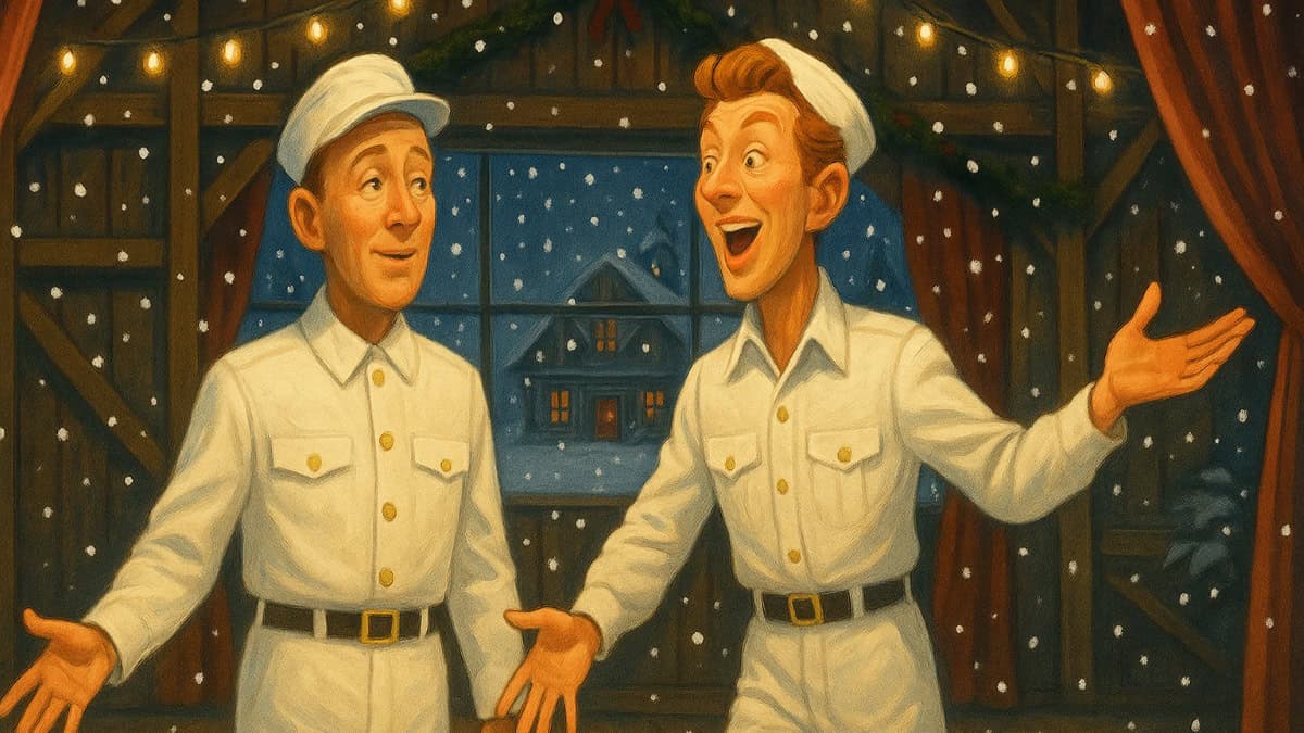 Family Movies from the '50s That Everyone Watched Together 13 50s Family Friendly Movies 9