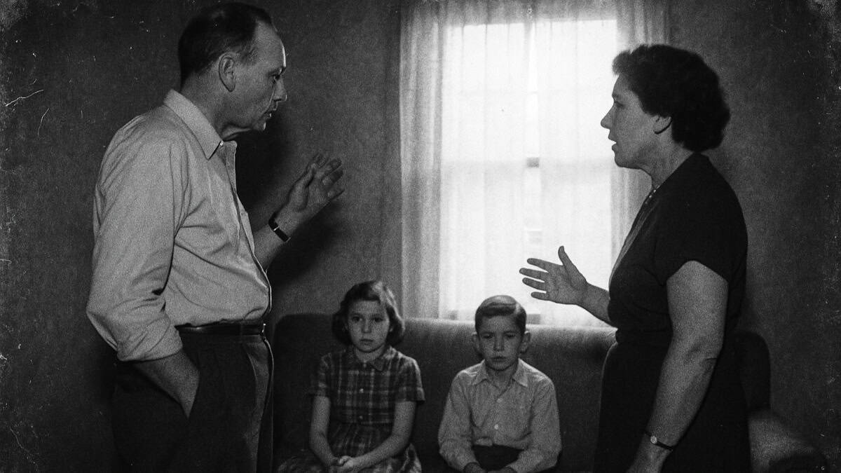 50s Households house rules 12