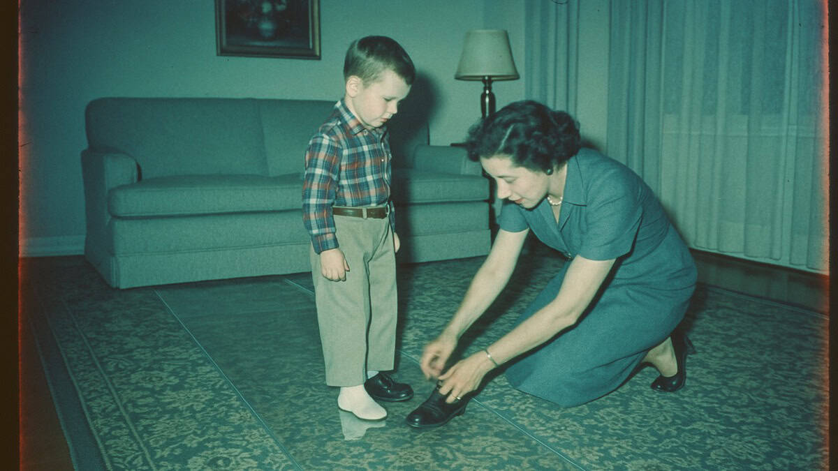50s Households house rules 13