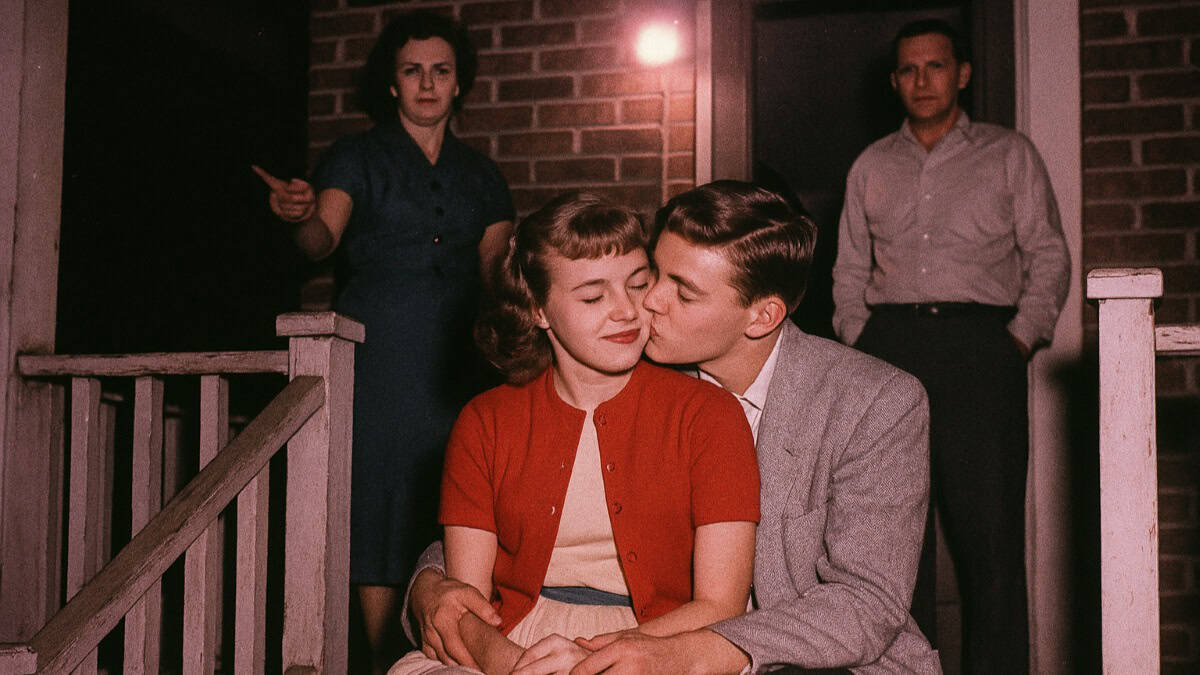 50s Households house rules 4