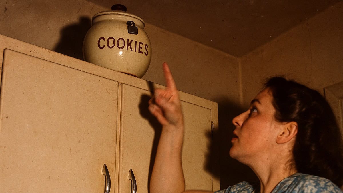 50s Households house rules 7
