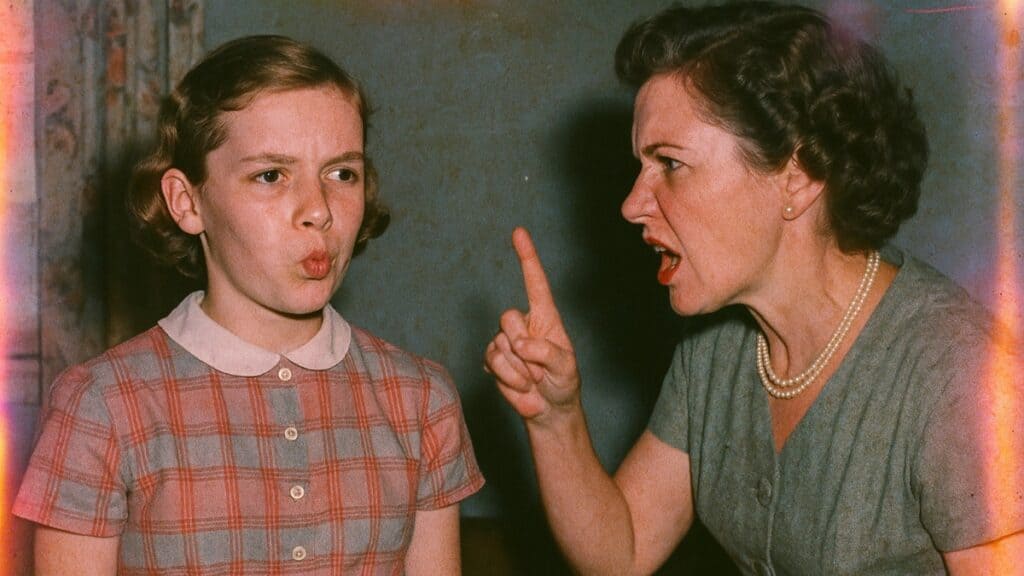 50s Households house rules 8