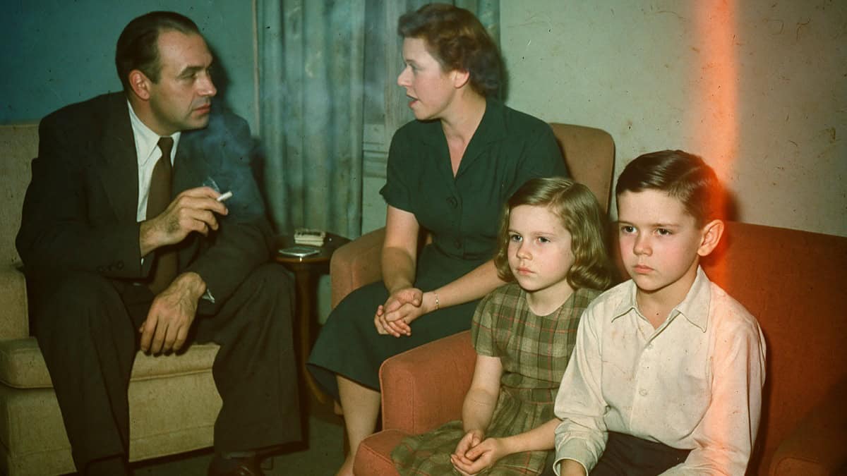 50s Households house rules 9