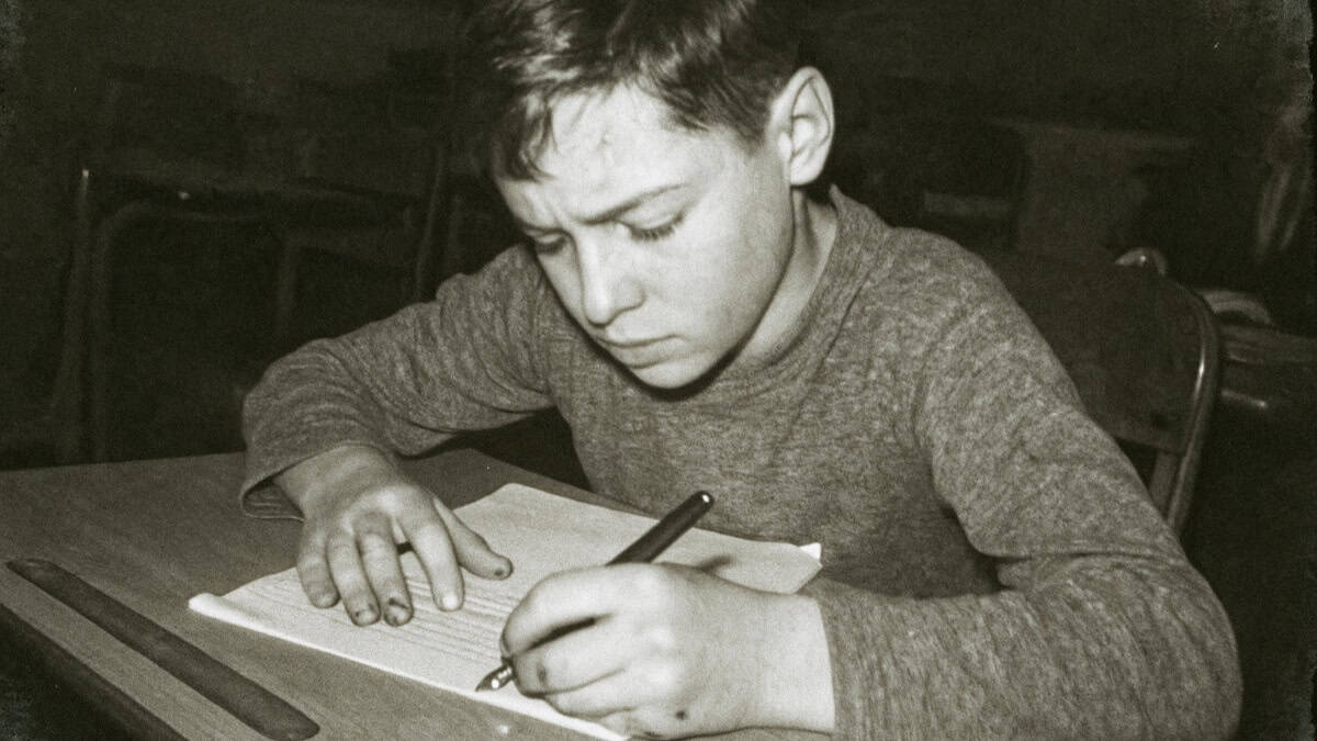 50s defined School Supplies 11