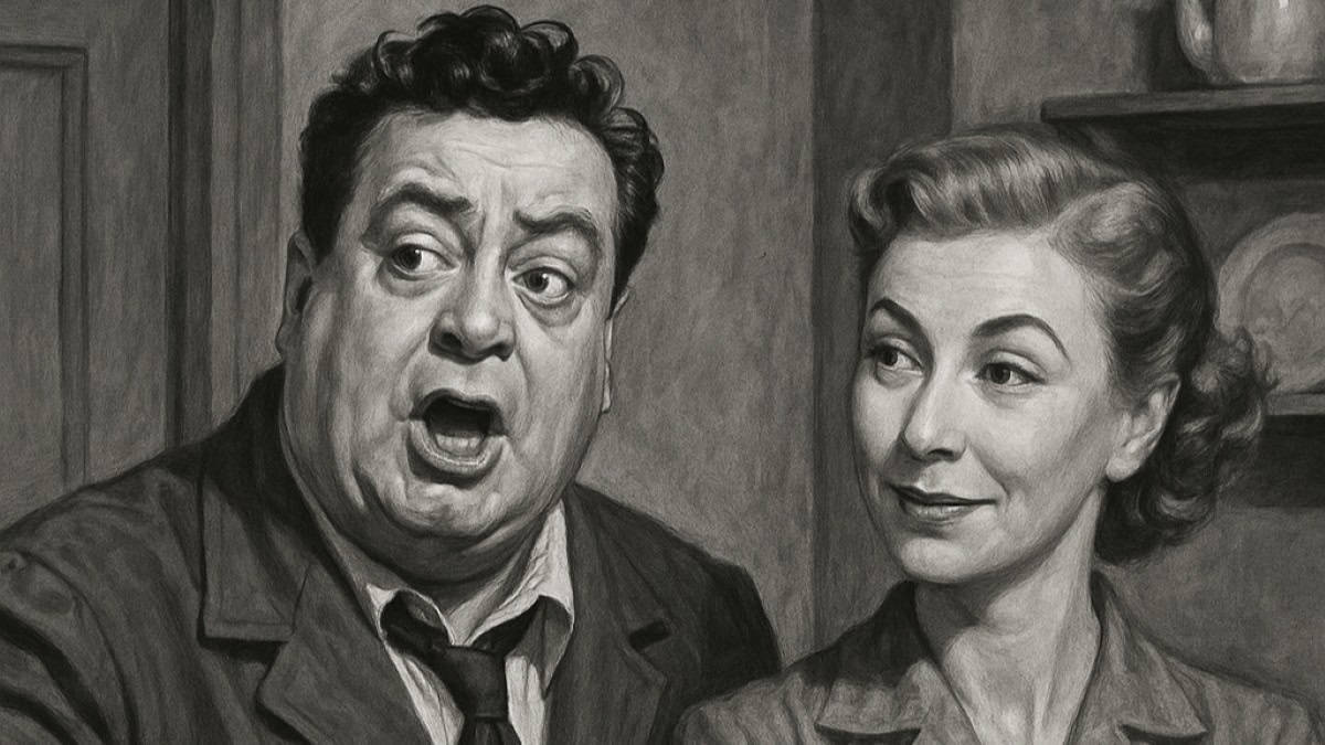 50s family watch classic tv shows 2