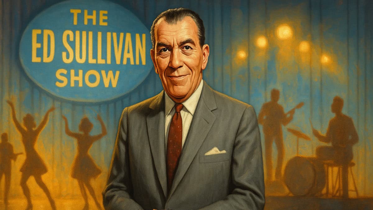 50s family watch classic tv shows 3 1