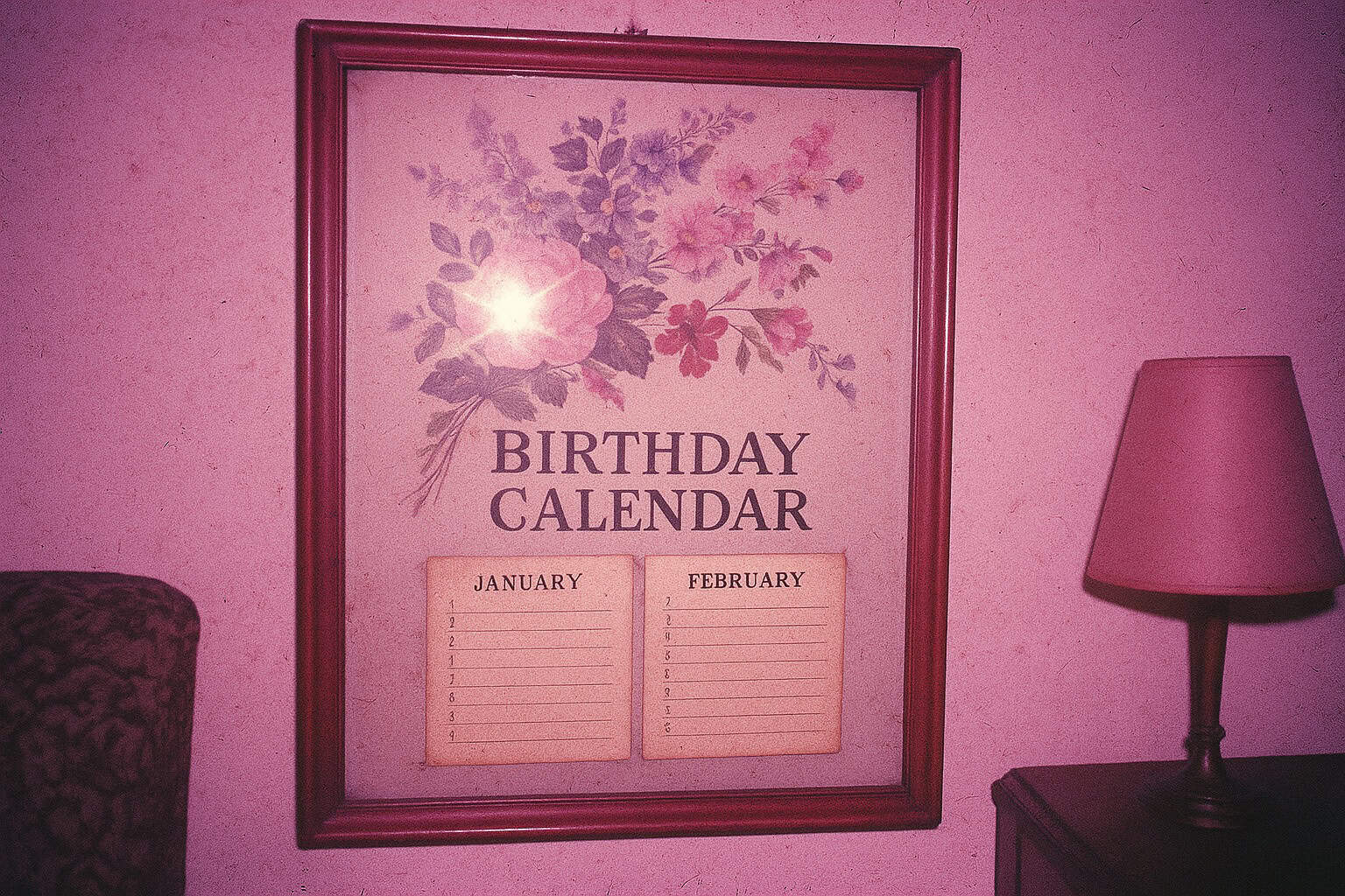 50s moms family organized 11